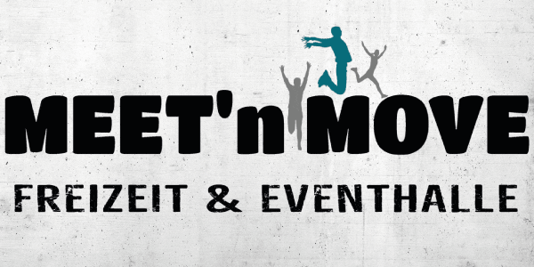Meet'n Move Logo